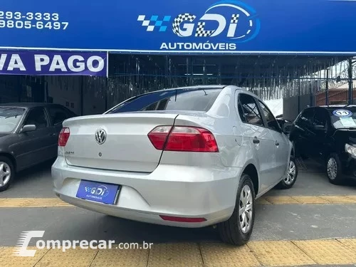 VOYAGE 1.0 MI 8V