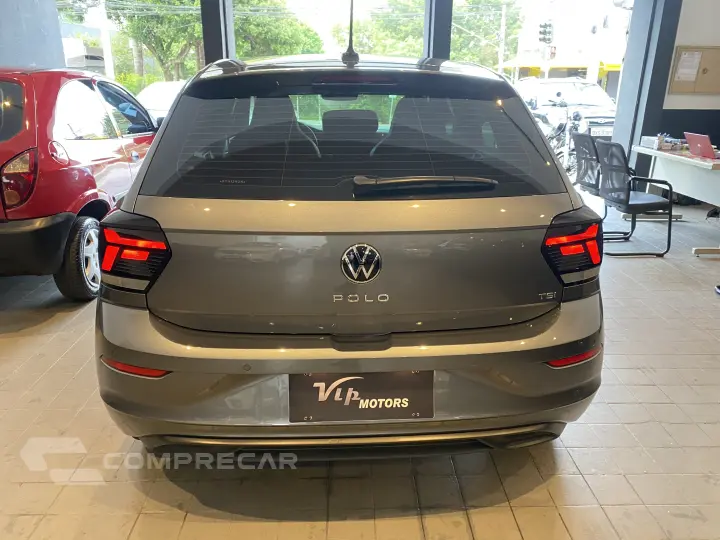 POLO 1.0 170 TSI Highline