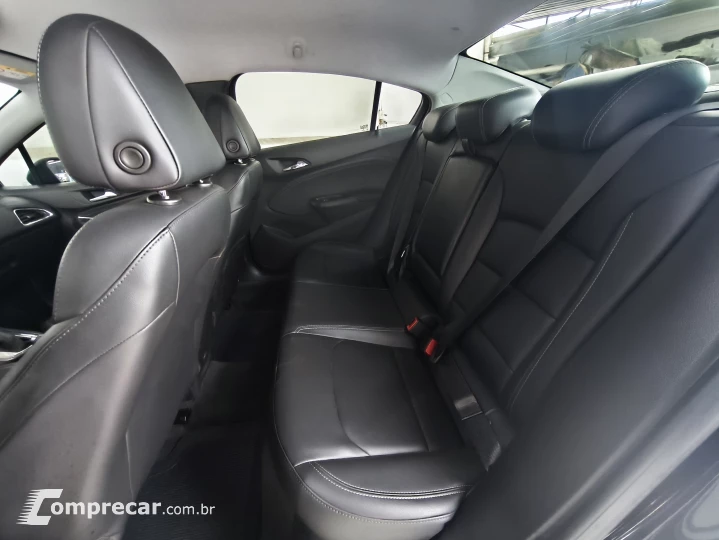 CRUZE 1.4 LT