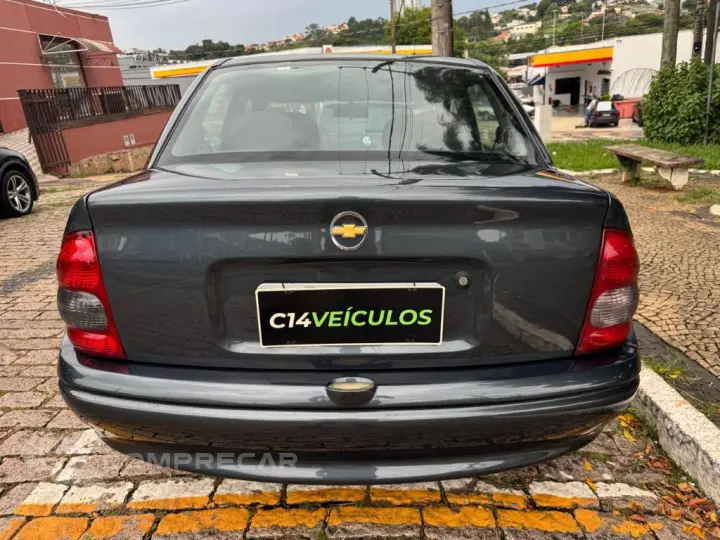 Corsa Sed Class.Life 1.0/1.0 FlexPower