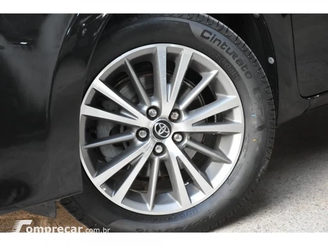 COROLLA - 1.8 GLI 16V 4P AUTOMÁTICO
