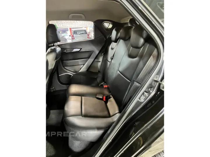 T40 1.5 16V JETFLEX 4P MANUAL
