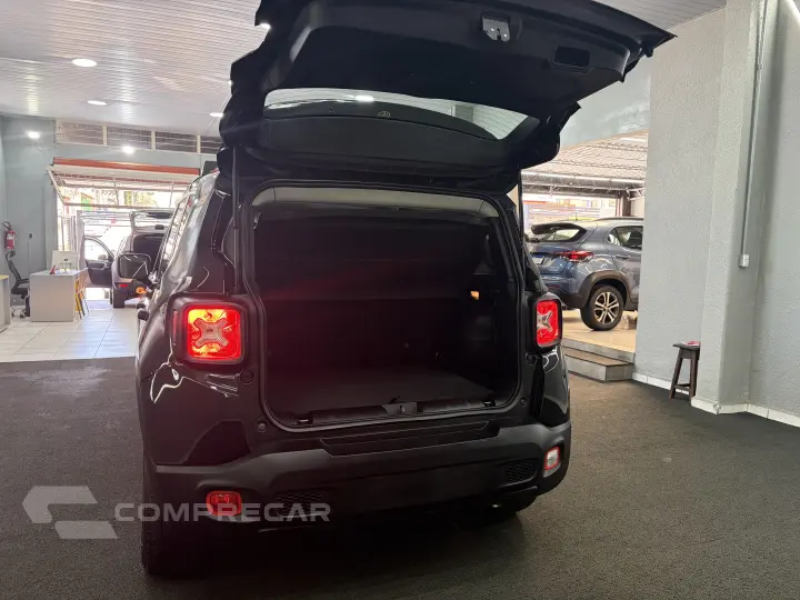 RENEGADE 1.8 16V