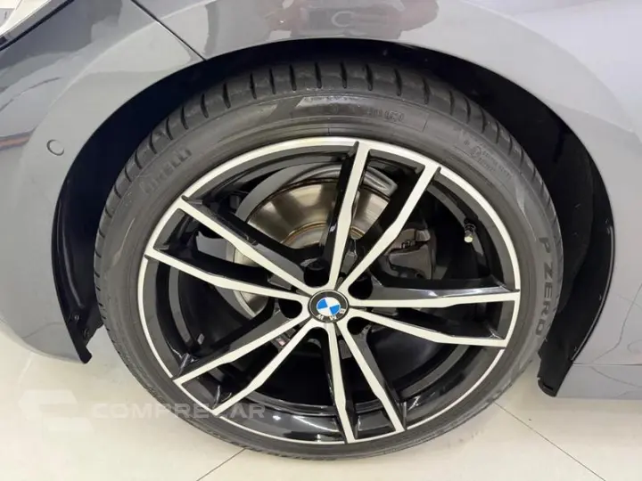 320I  ACTIVE FLEX