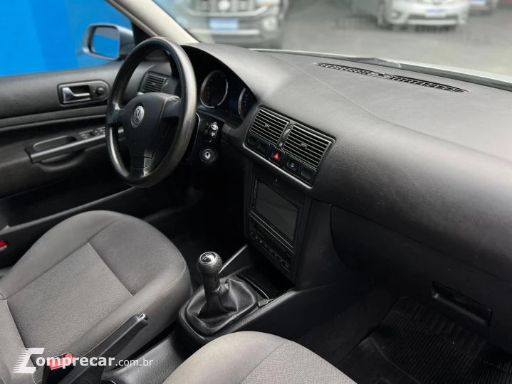 GOLF 1.6 MI 8V