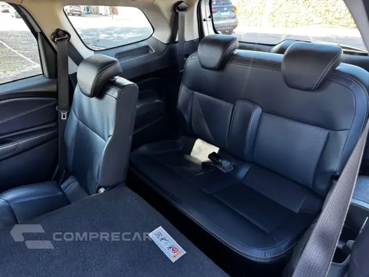 SPIN PREMIER 1.8 8V Econo.Flex 5p Aut.