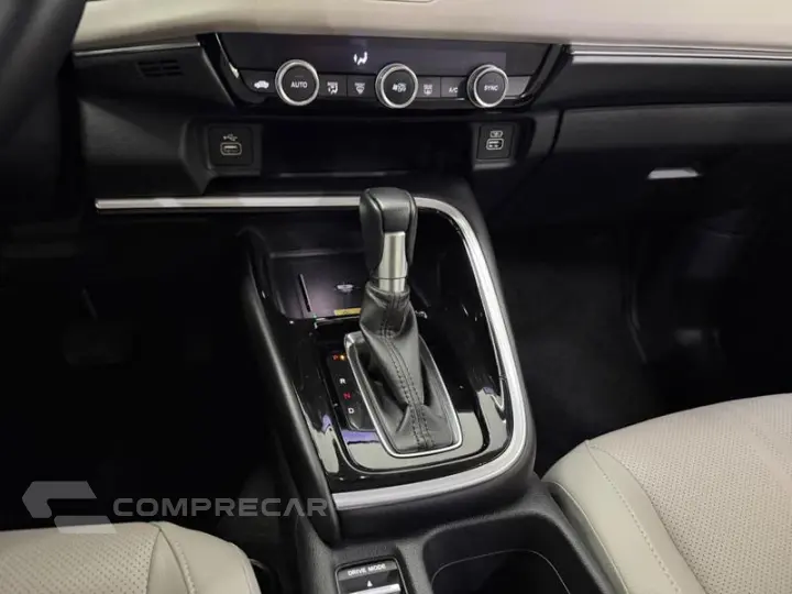 HR-V TOURING