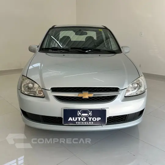 CLASSIC 1.0 MPFI Life 8V