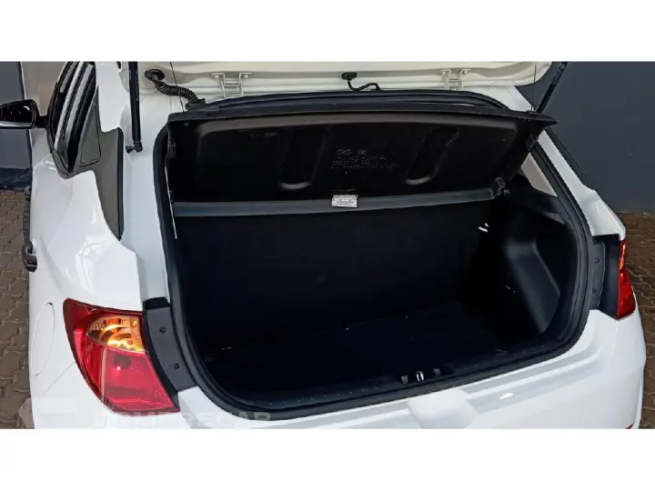 HB20 1.0 12V FLEX SENSE MANUAL