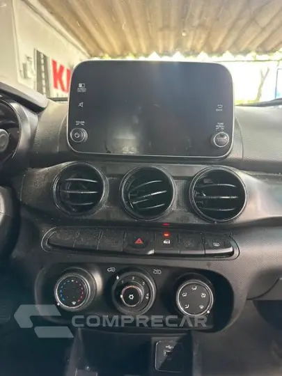 ARGO DRIVE 1.0 6V FLEX