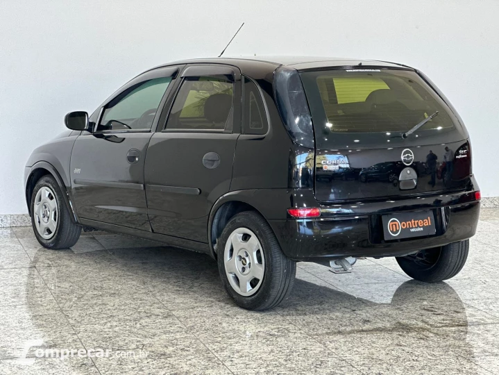 CORSA 1.0 MPFI JOY 8V