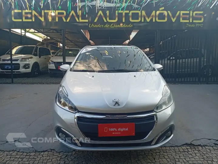 208 1.2 Allure 12V