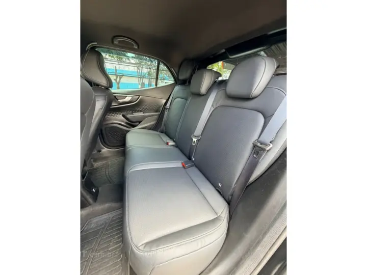 PULSE 1.0 TURBO 200 FLEX IMPETUS CVT