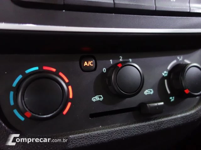 KWID - 1.0 12V SCE ZEN MANUAL