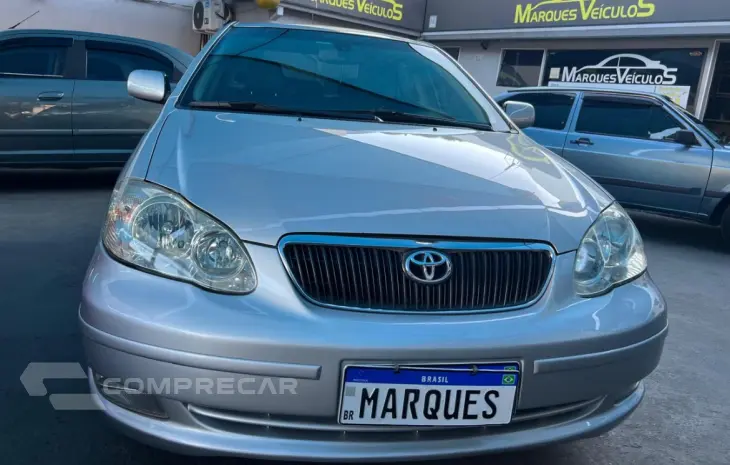 COROLLA 1.8 Se-g 16V