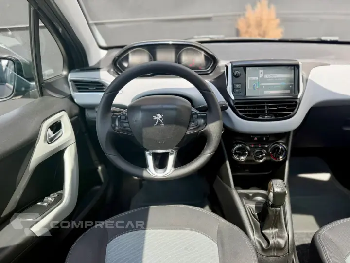 208 1.5 Allure 8V