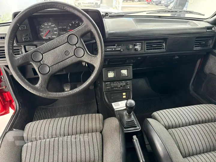 PASSAT GTS POINTER