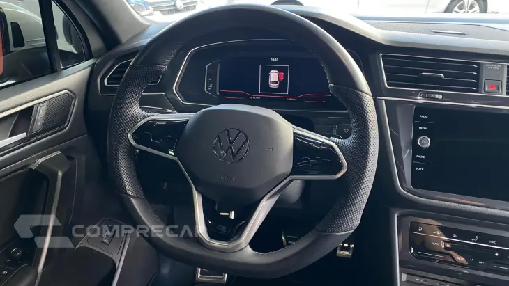 VOLKSWAGEN TIGUAN 2.0 300 TSI ALLSPACE R-LINE