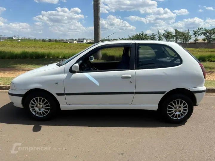 PALIO 1.6 MPI 16V