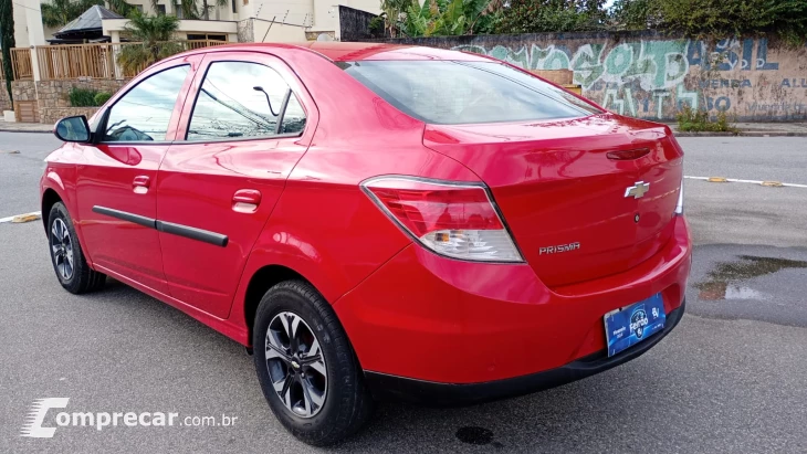 PRISMA 1.0 LT Spe/4 8V