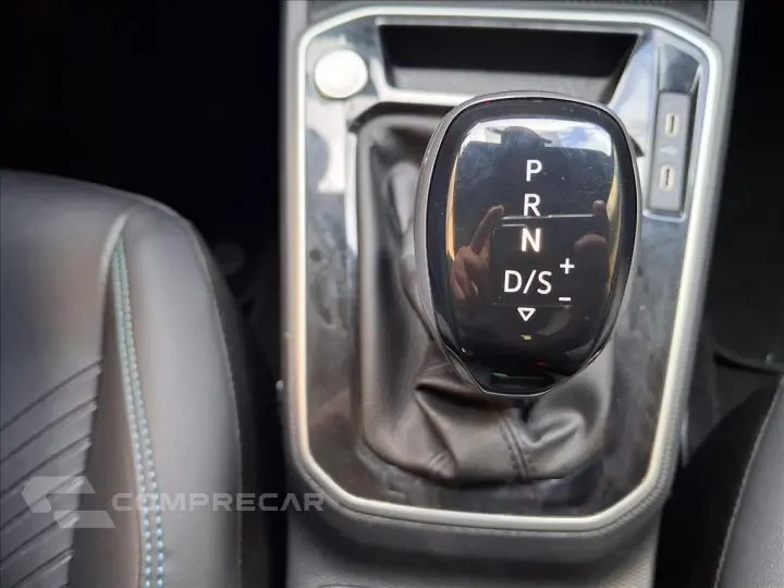 TERA 1.0 170 TSI HIGH AUTOMÁTICO