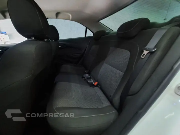 Prisma 1.4 Mpfi Lt 8V Flex 4P Manual