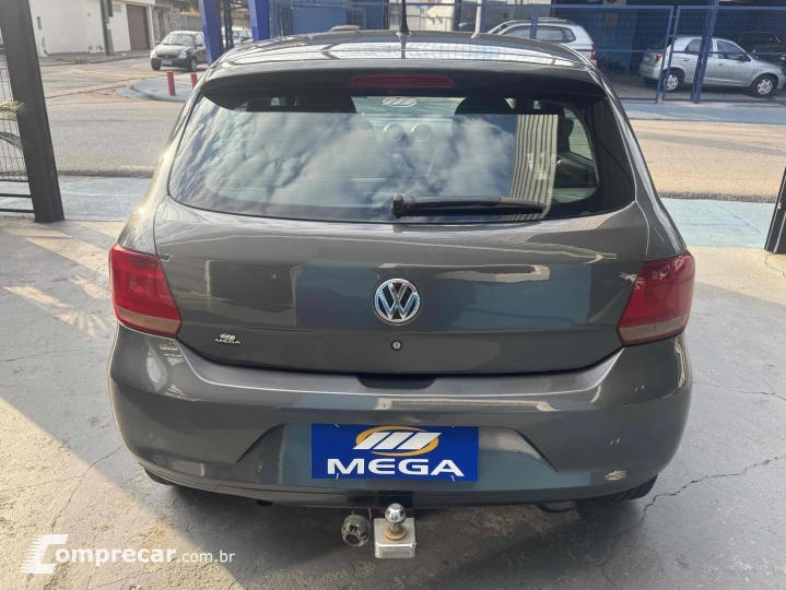 GOL 1.0 MI 8V G.VI