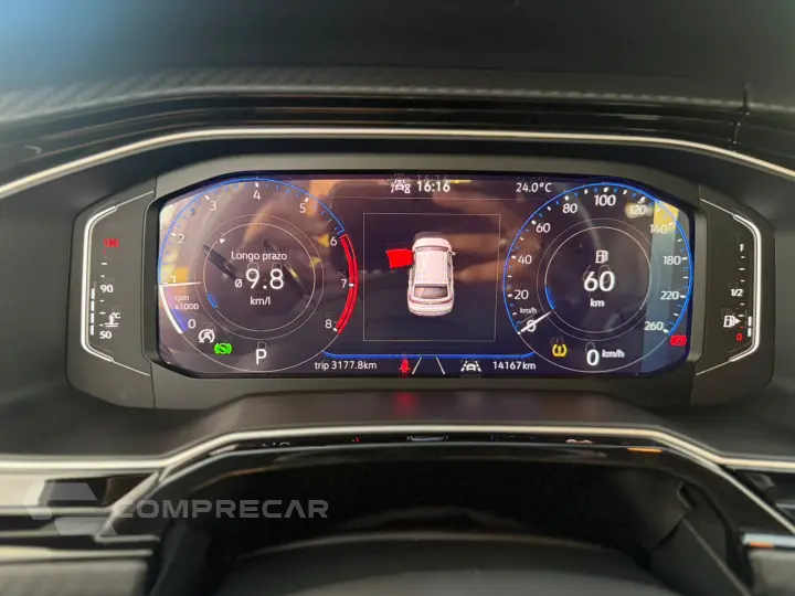 NIVUS 1.0 200 TSI Highline