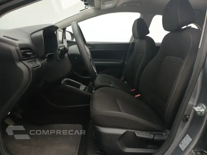 HB20 1.0 12V FLEX COMFORT MANUAL