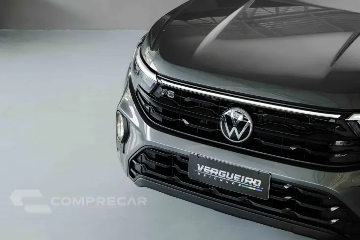AMAROK 3.0 V6 TDI Highline CD 4motion