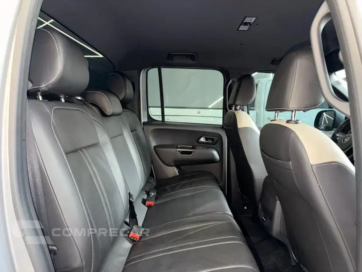 AMAROK Highline 3.0