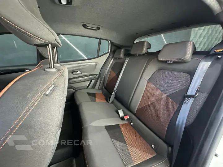 Kardian Techno Flex 1.0 TB 12V 5p Aut.