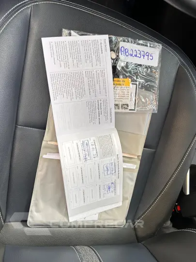 TRACKER 1.2 Turbo Premier