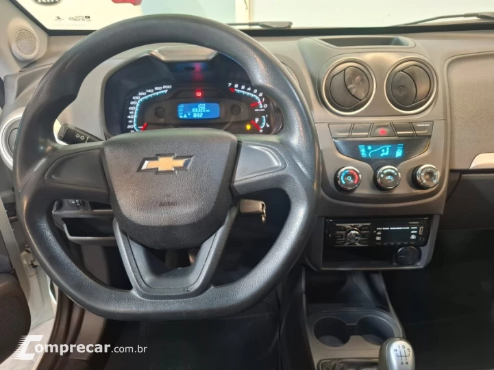 MONTANA 1.4 MPFI LS CS 8V