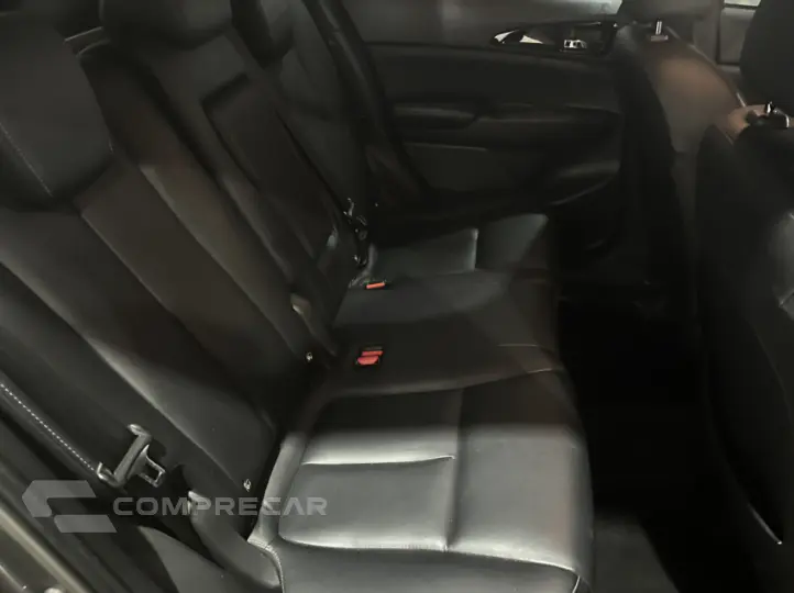 ECLIPSE CROSS 1.5 Mivec Turbo HPE