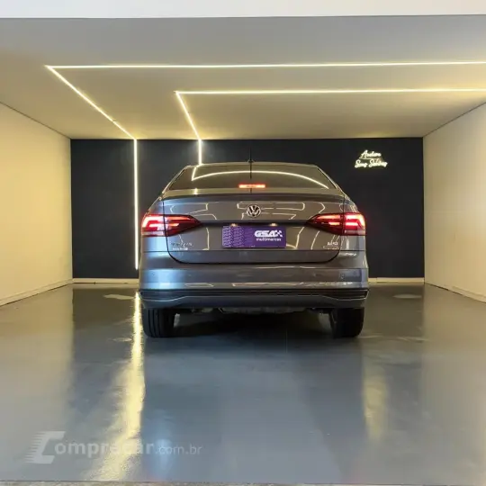 VIRTUS 1.6 MSI Flex 16V 4p Aut.