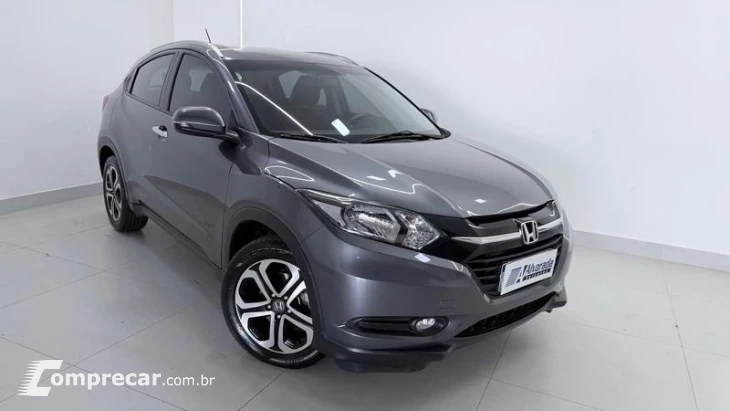 HR-V EXL CVT