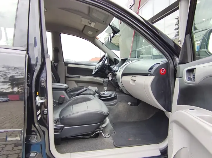 PAJERO DAKAR 3.2 HPE 4X4 7 Lugares 16V Turbo Intercooler