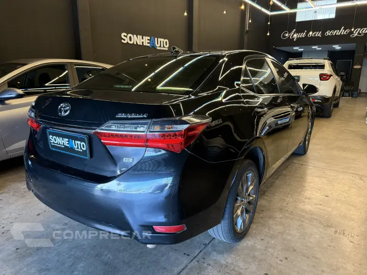 COROLLA 2.0 XEI 16V