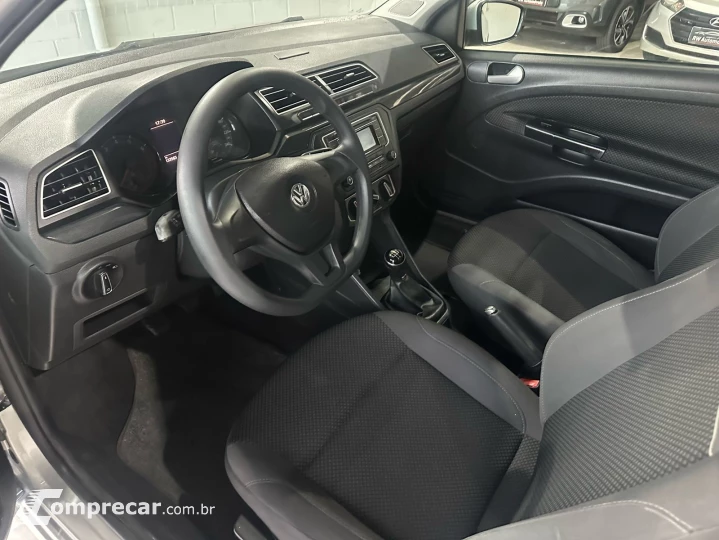SAVEIRO 1.6 MI Trendline CS 8V