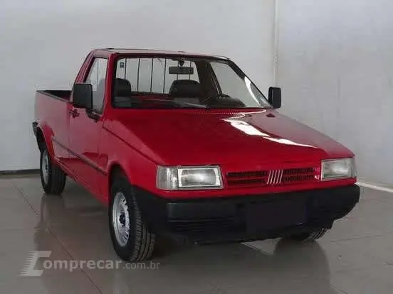 FIORINO 1.0 Pick-up CS 8V