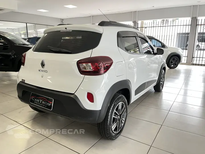 KWID INTENS