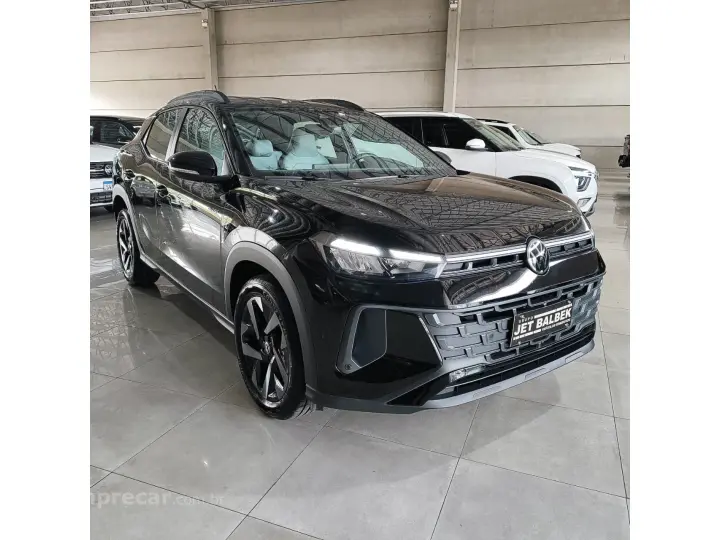 TERA 1.0 170 TSI HIGH AUTOMÁTICO