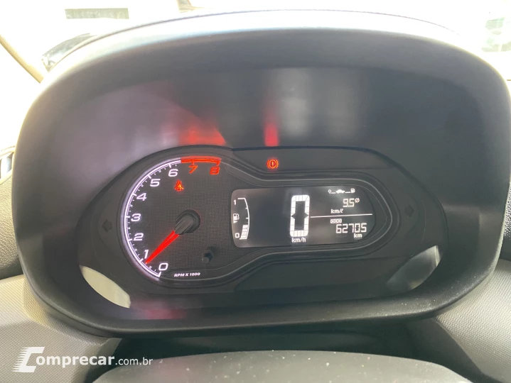 ONIX 1.4 MPFI LT 8V