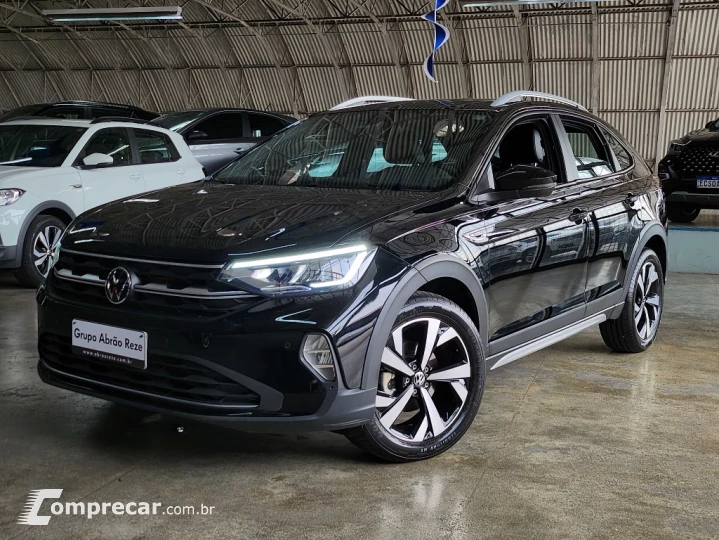 NIVUS 1.0 200 TSI TOTAL FLEX HIGHLINE AUTOMÁTICO