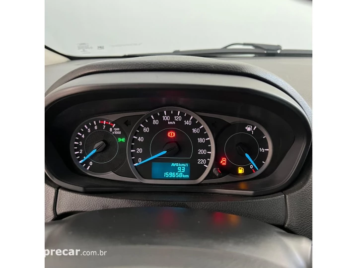 KA 1.5 TI-VCT FLEX SE MANUAL