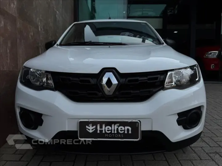 KWID 1.0 12V SCE ZEN