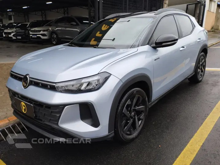 Tera 1.0 12V 4P 170 TSI HIGH AUTOMÁTICO