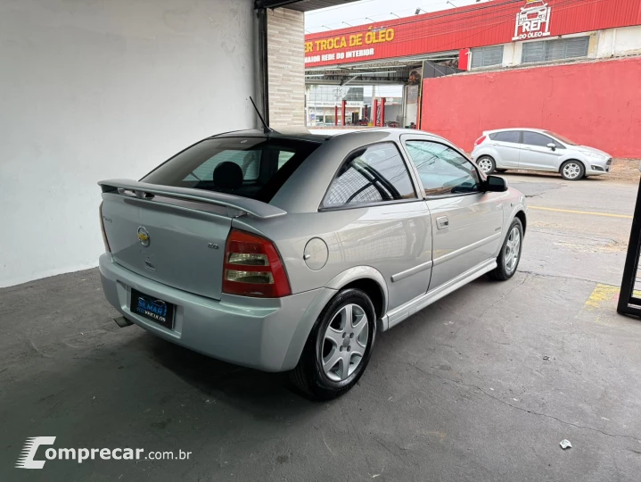ASTRA 2.0 MPFI Advantage 8V