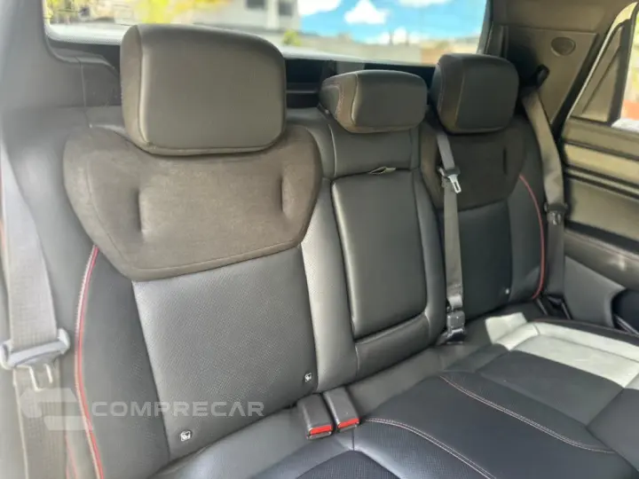 RAMPAGE 2.0 HURRICANE 4 TURBO GASOLINA R/T 4X4 AUTOMÁTICO